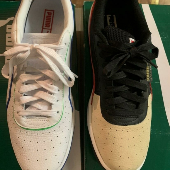 TENNIS SHOES - Picture 2 of 16